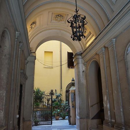 Hotel Filippo Roma Eksteriør bilde