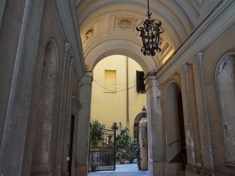 Hotel Filippo Roma Eksteriør bilde