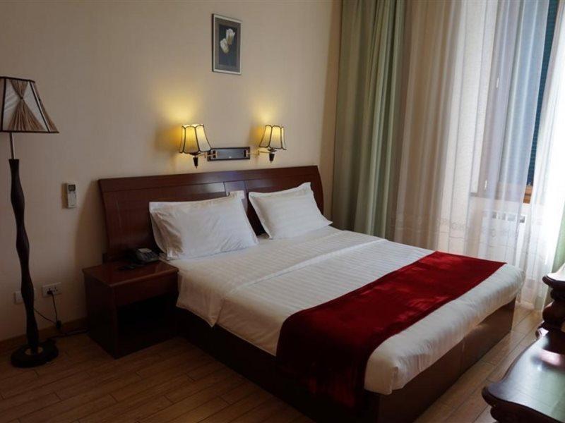 Hotel Filippo Roma Eksteriør bilde