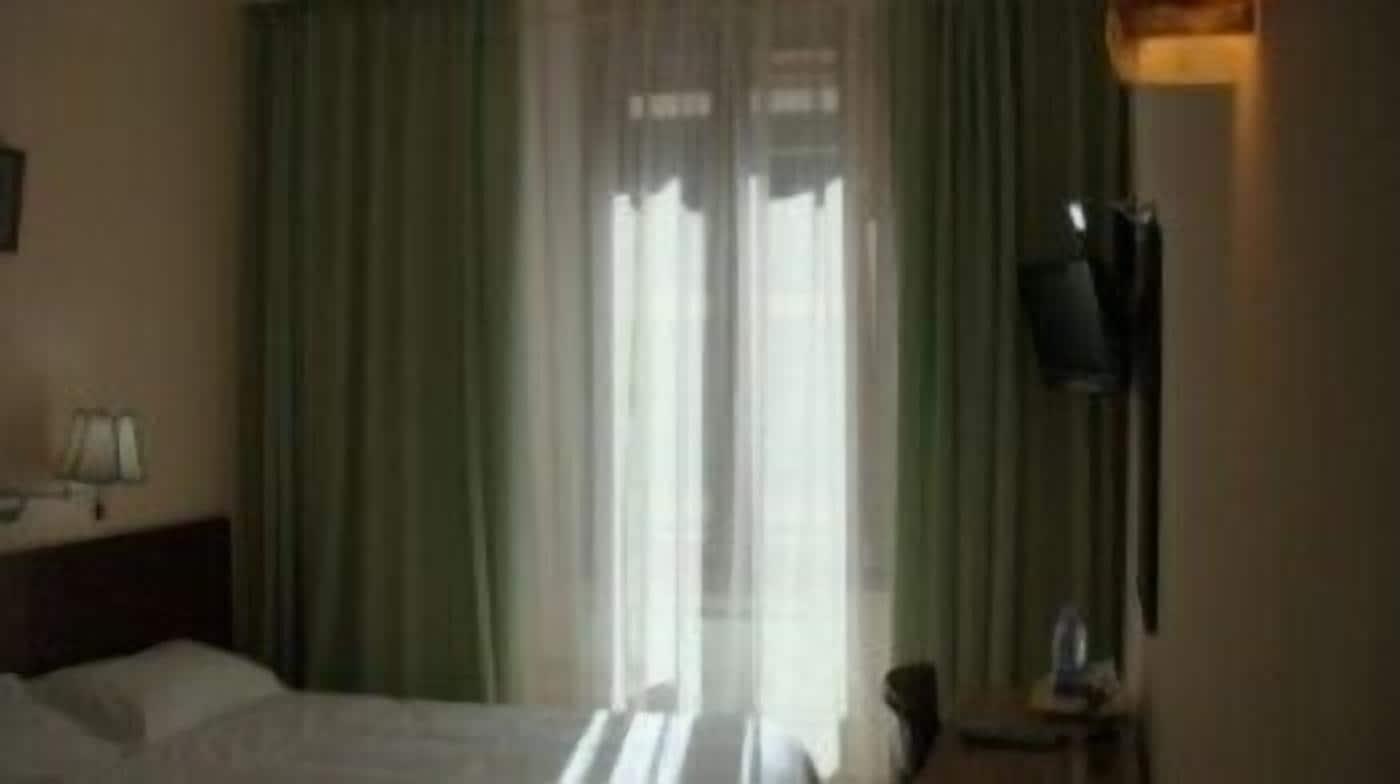 Hotel Filippo Roma Eksteriør bilde