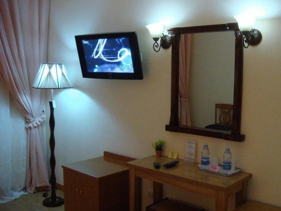 Hotel Filippo Roma Eksteriør bilde