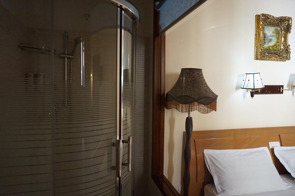 Hotel Filippo Roma Eksteriør bilde