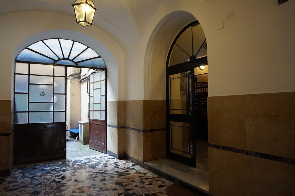 Hotel Filippo Roma Eksteriør bilde