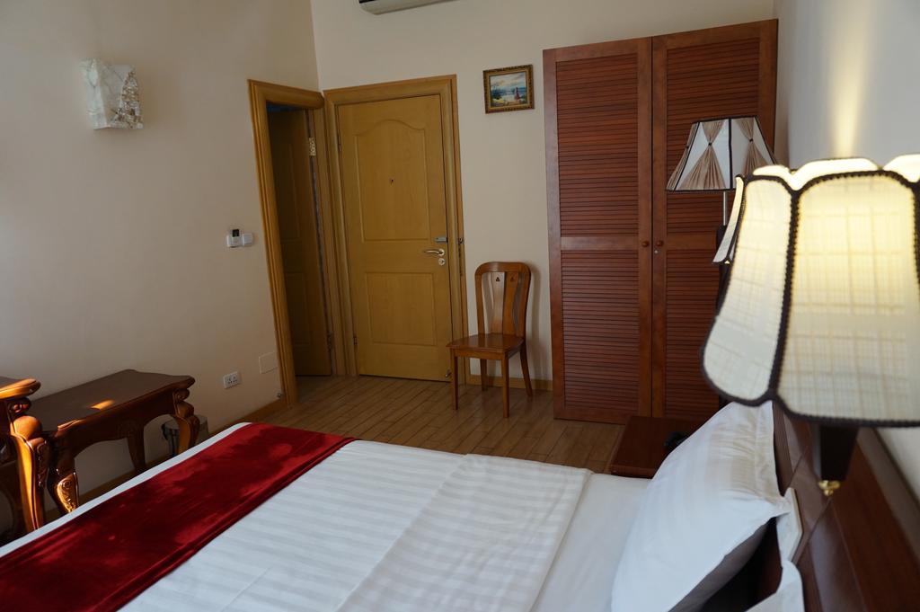 Hotel Filippo Roma Eksteriør bilde
