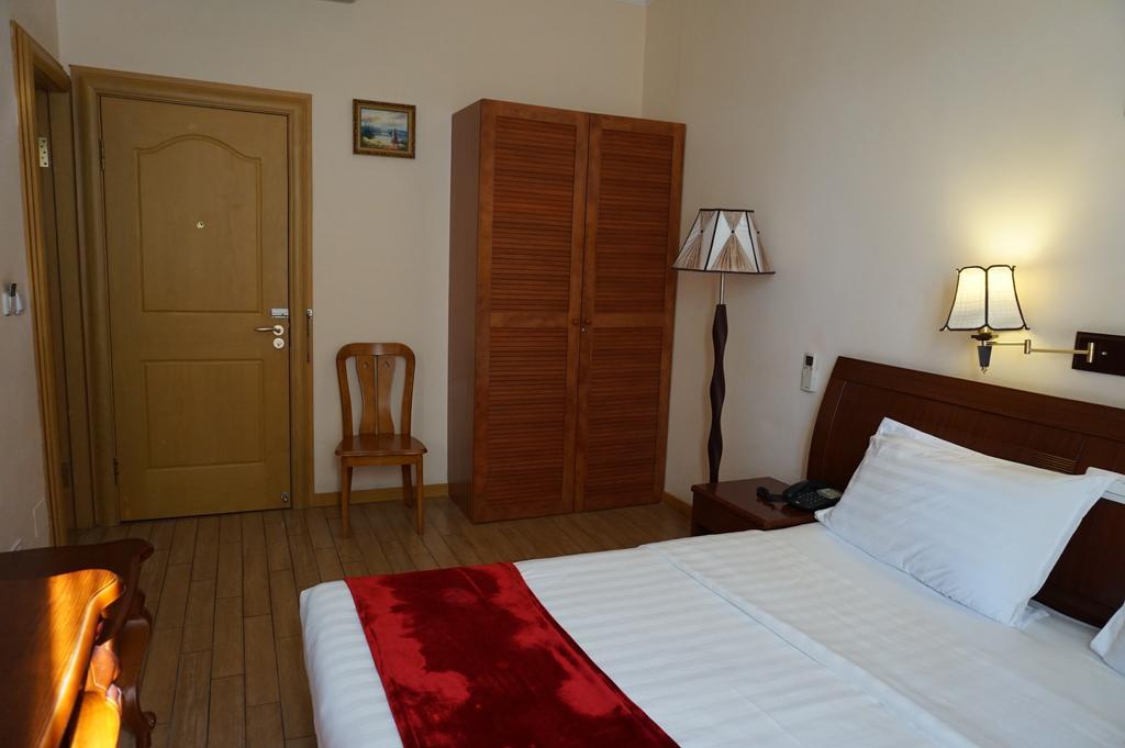 Hotel Filippo Roma Eksteriør bilde