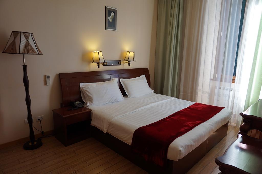 Hotel Filippo Roma Eksteriør bilde